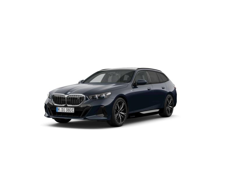 Lease wagen interieur