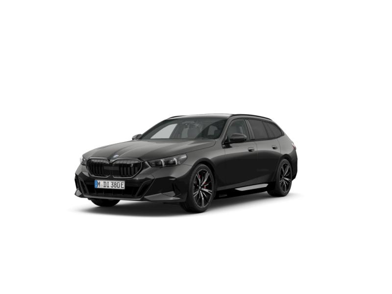 Lease wagen interieur