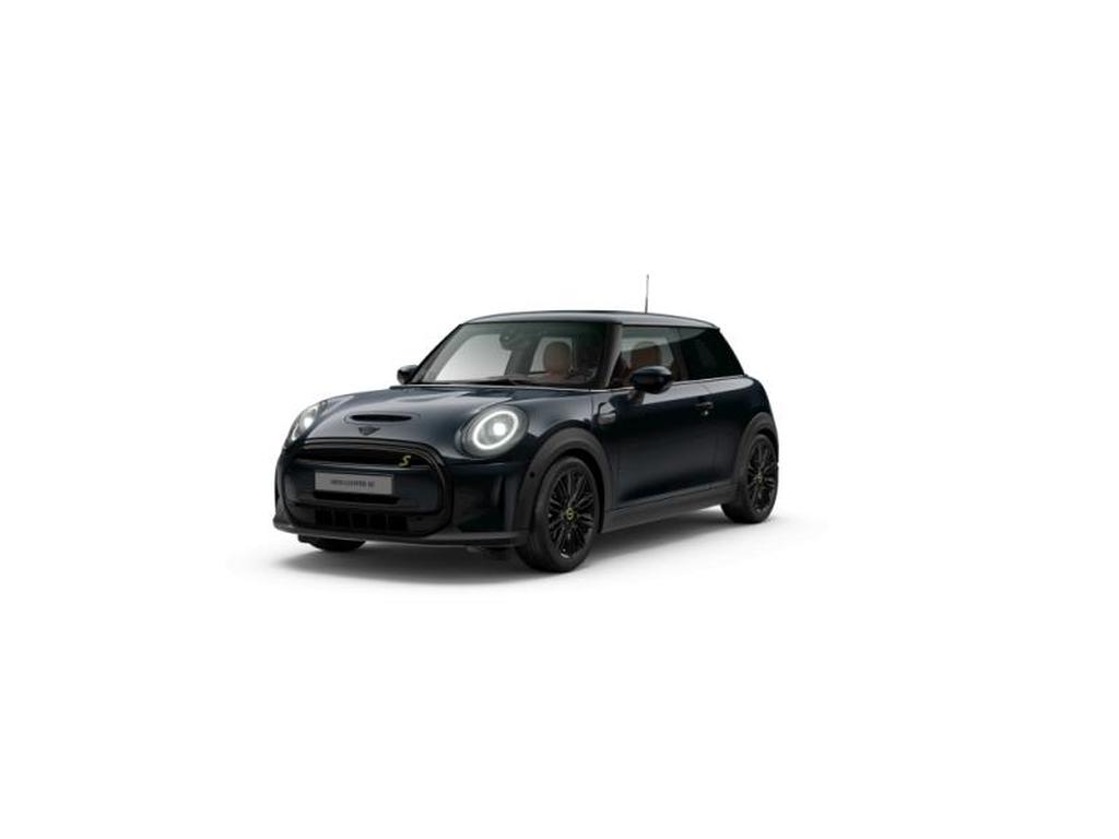 Lease wagen interieur