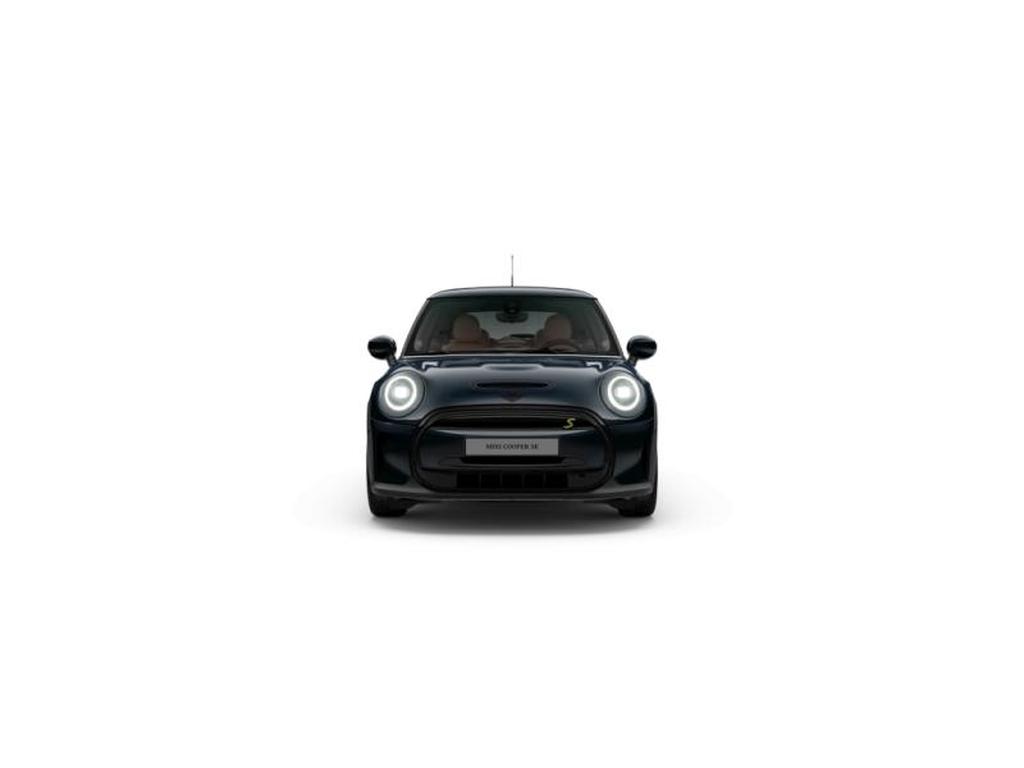 Lease wagen interieur