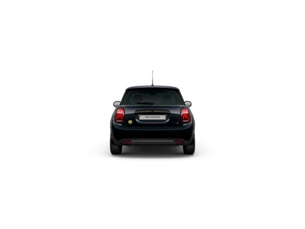 Lease wagen interieur