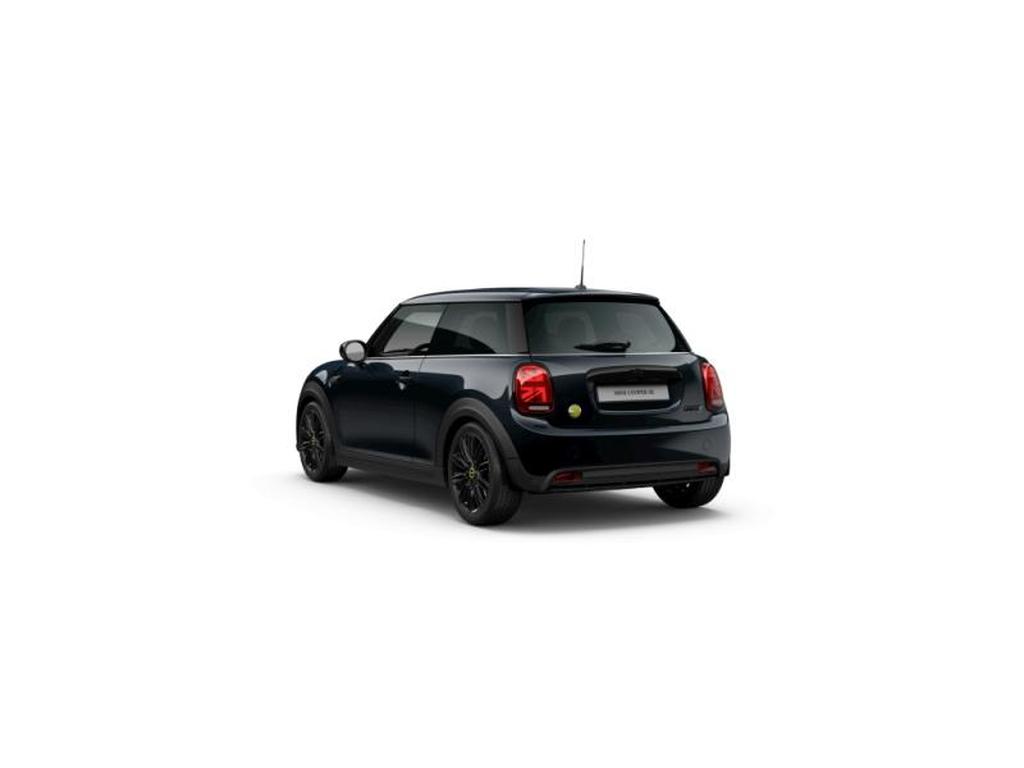 Lease wagen interieur