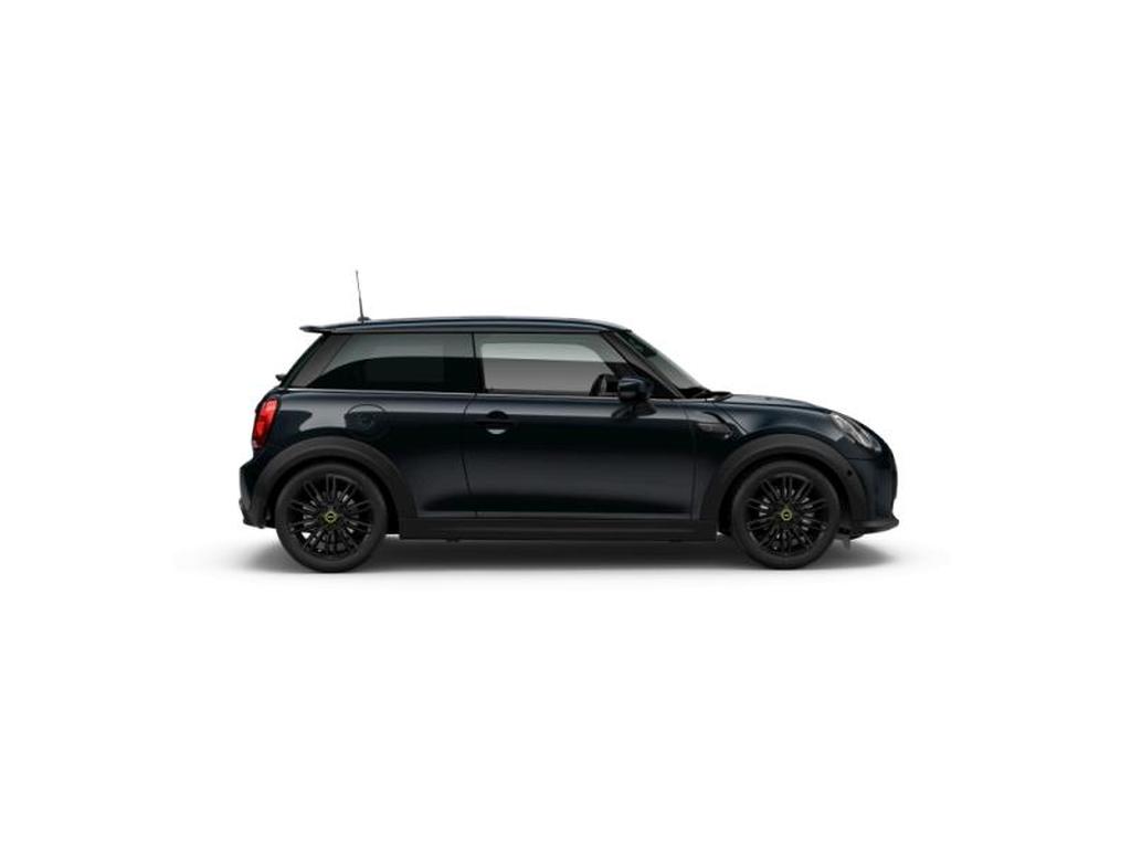 Lease wagen interieur