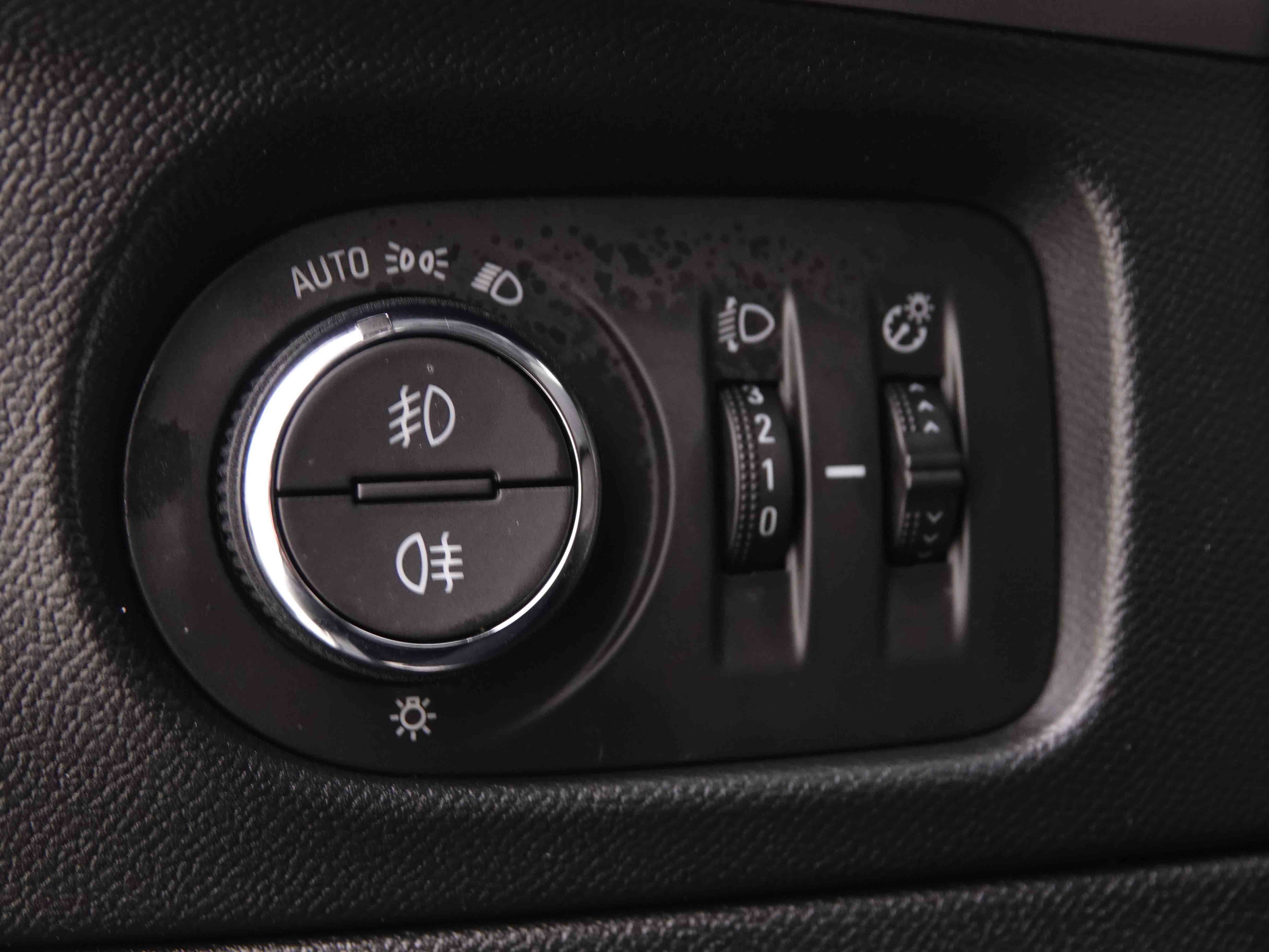 Véhicule de leasing intérieure