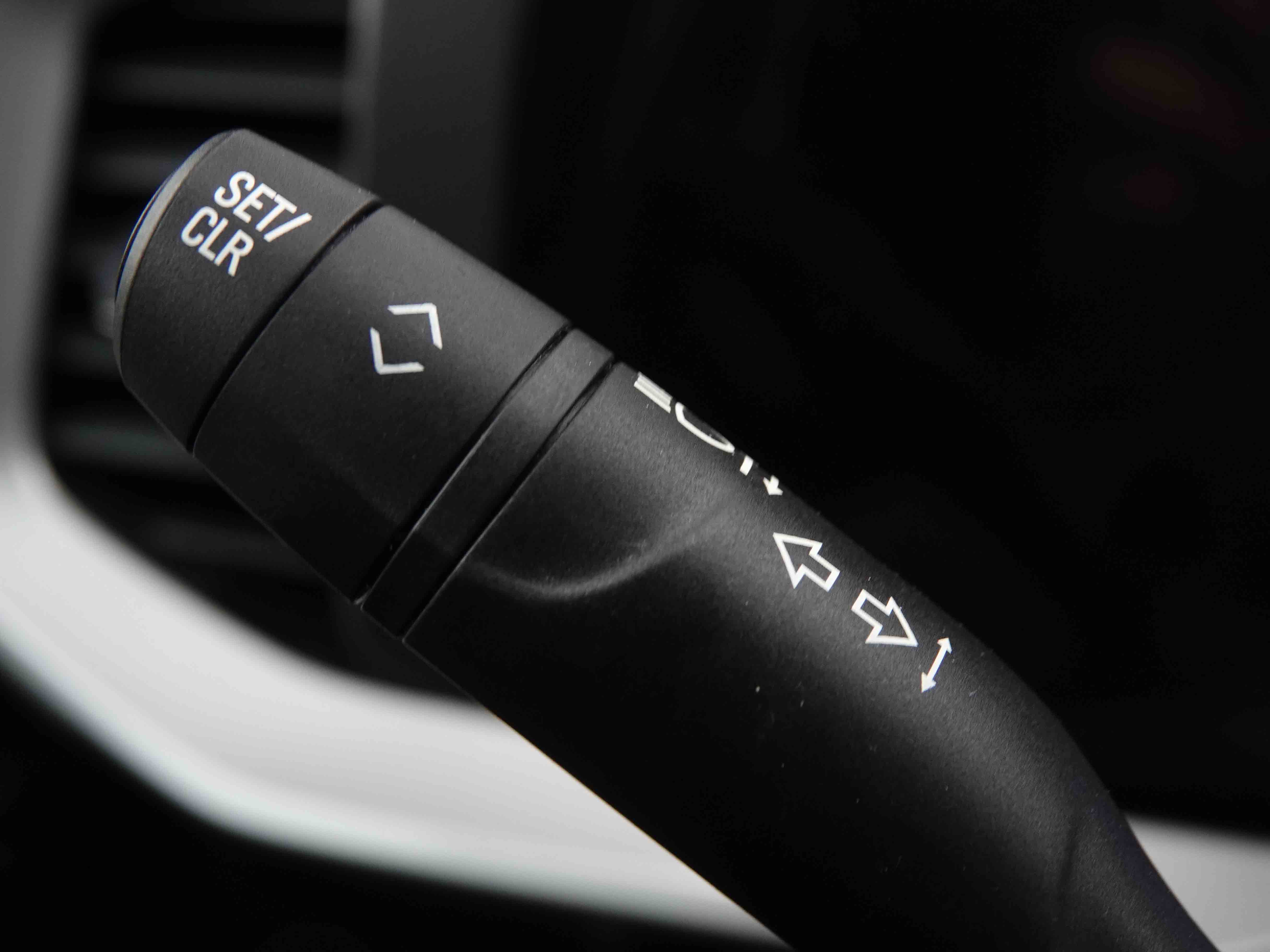 Véhicule de leasing intérieure