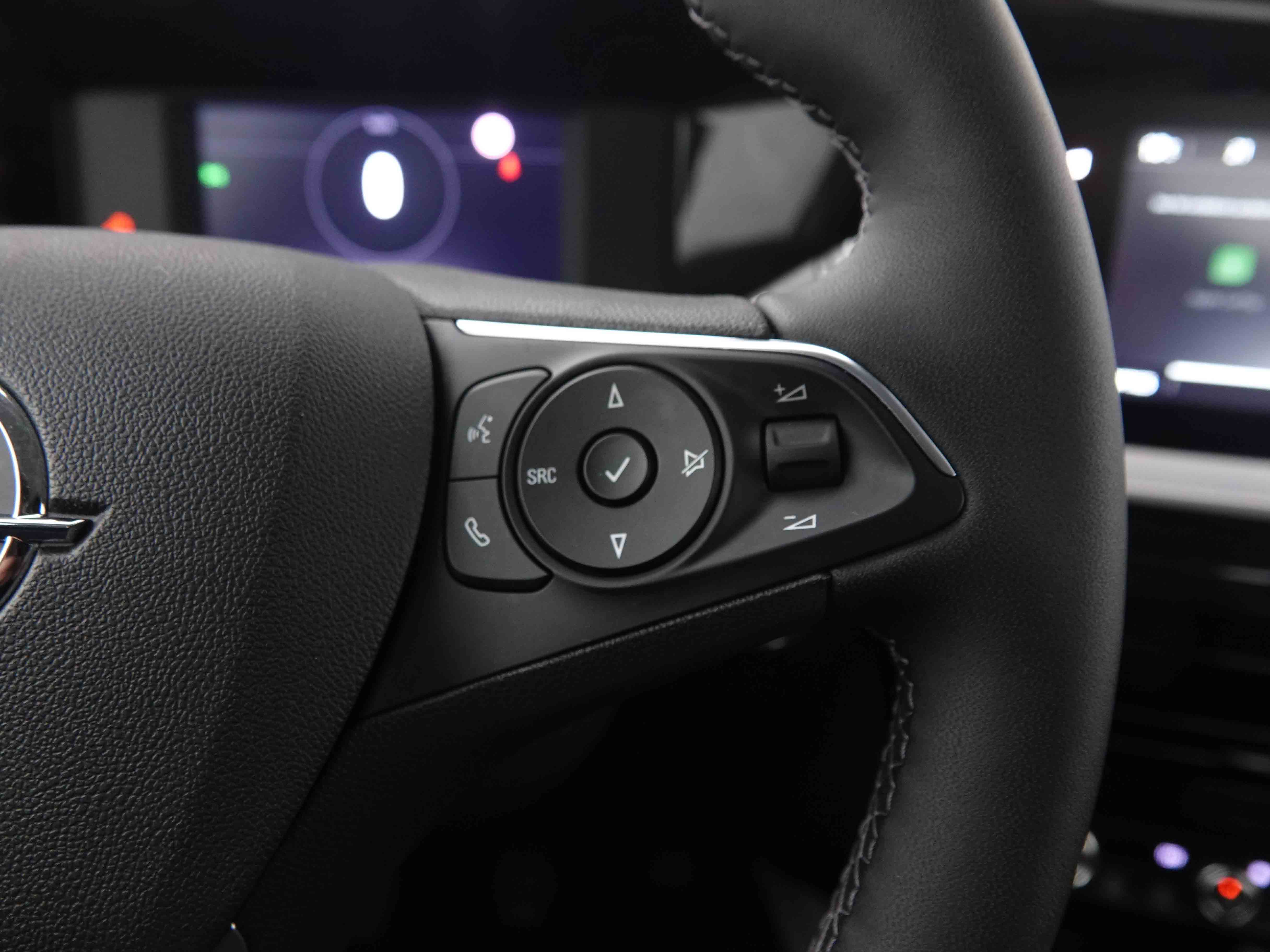 Véhicule de leasing intérieure