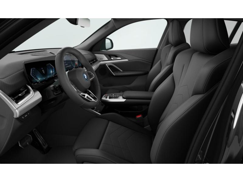 Véhicule de leasing intérieure