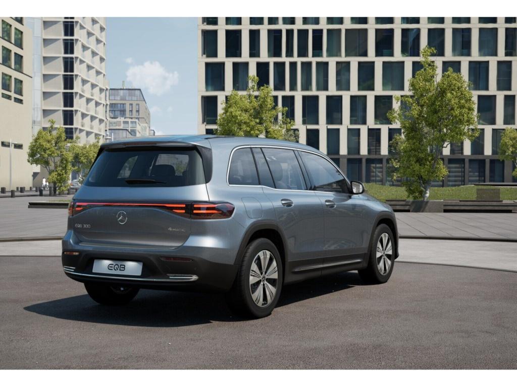 Lease wagen interieur