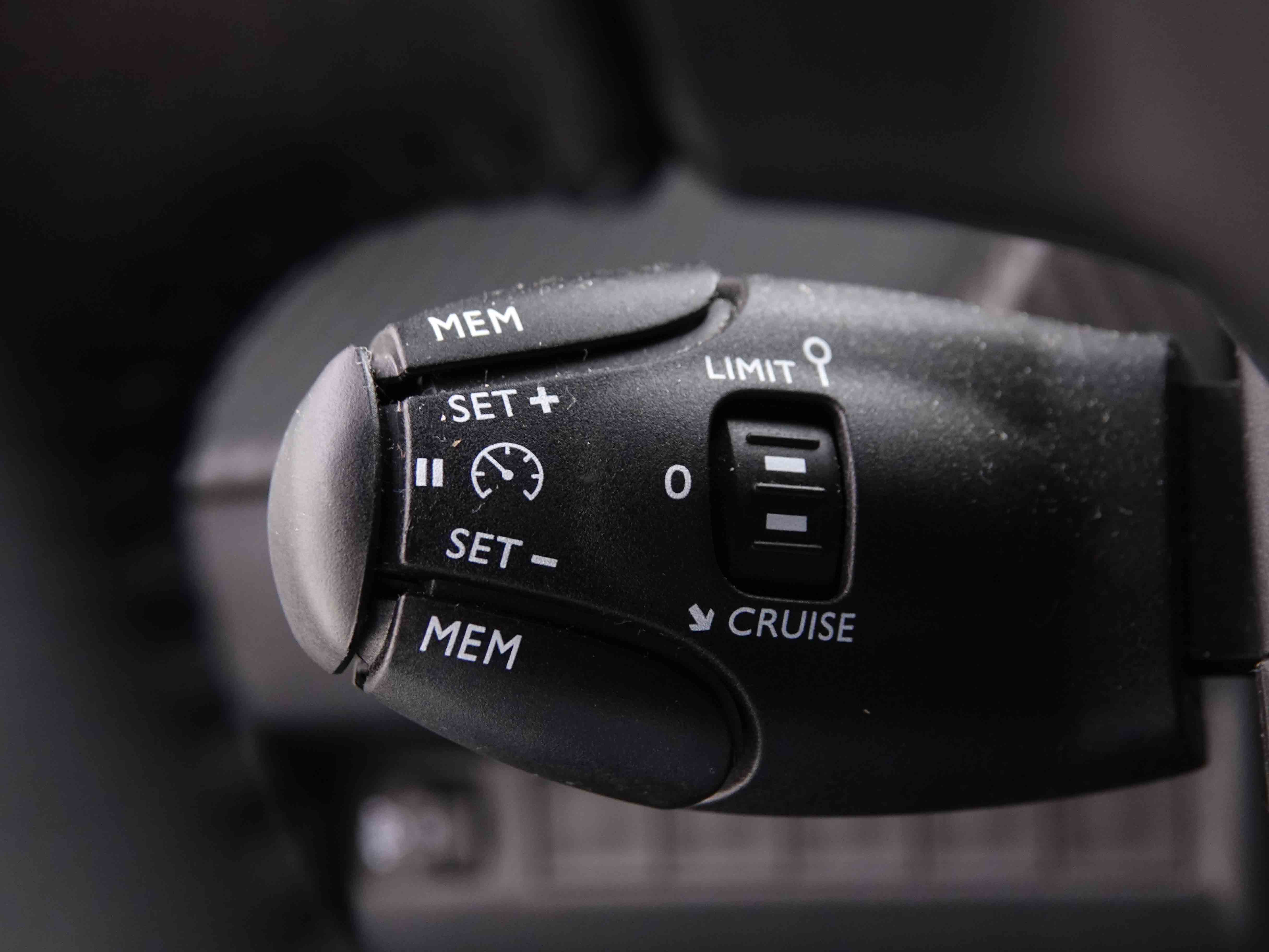 Véhicule de leasing intérieure