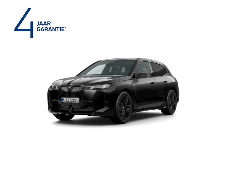 Véhicule de leasing intérieure