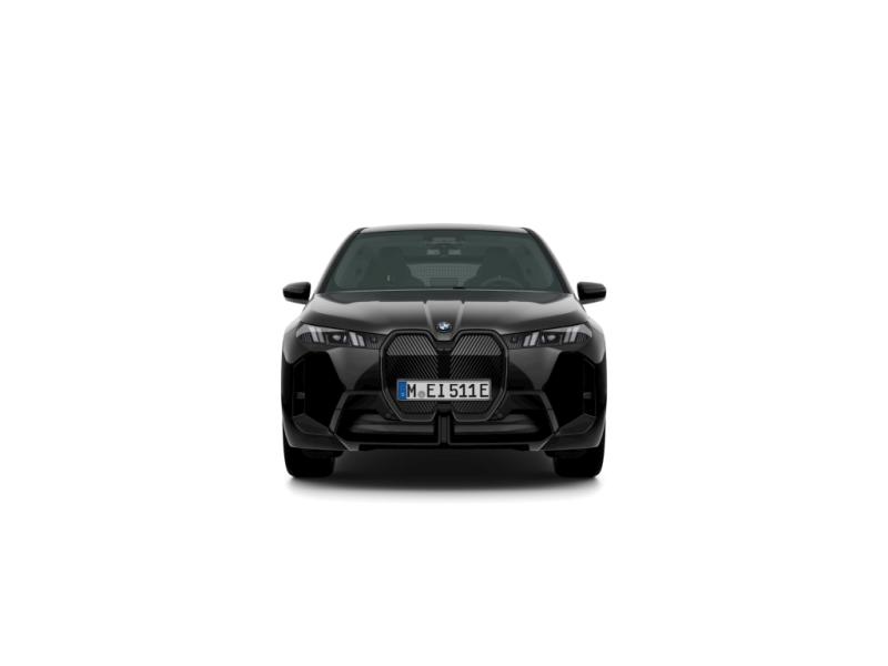 Véhicule de leasing intérieure