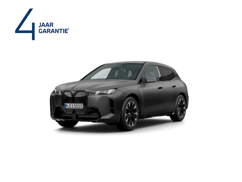 Lease wagen interieur
