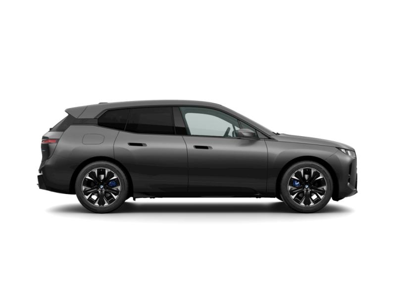 Lease wagen interieur