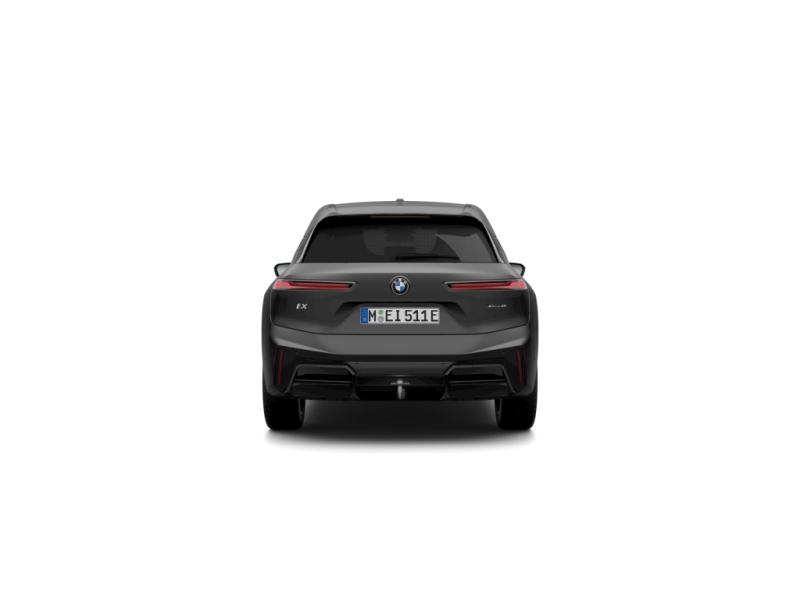 Lease wagen interieur
