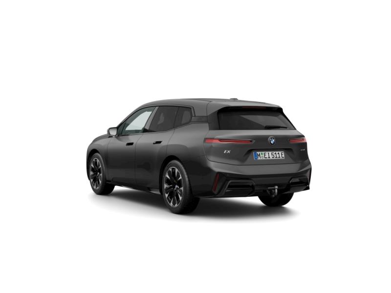 Lease wagen interieur