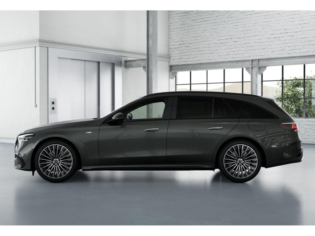 Lease wagen interieur