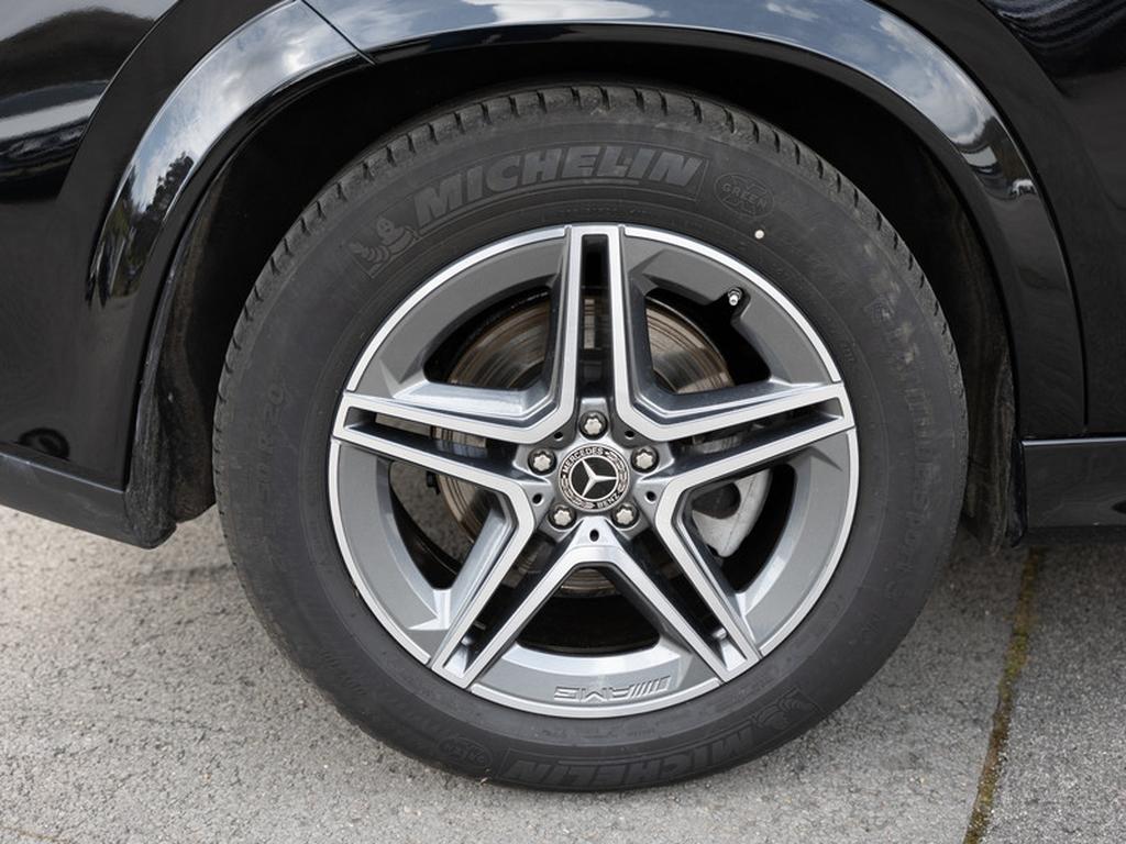 Véhicule de leasing intérieure