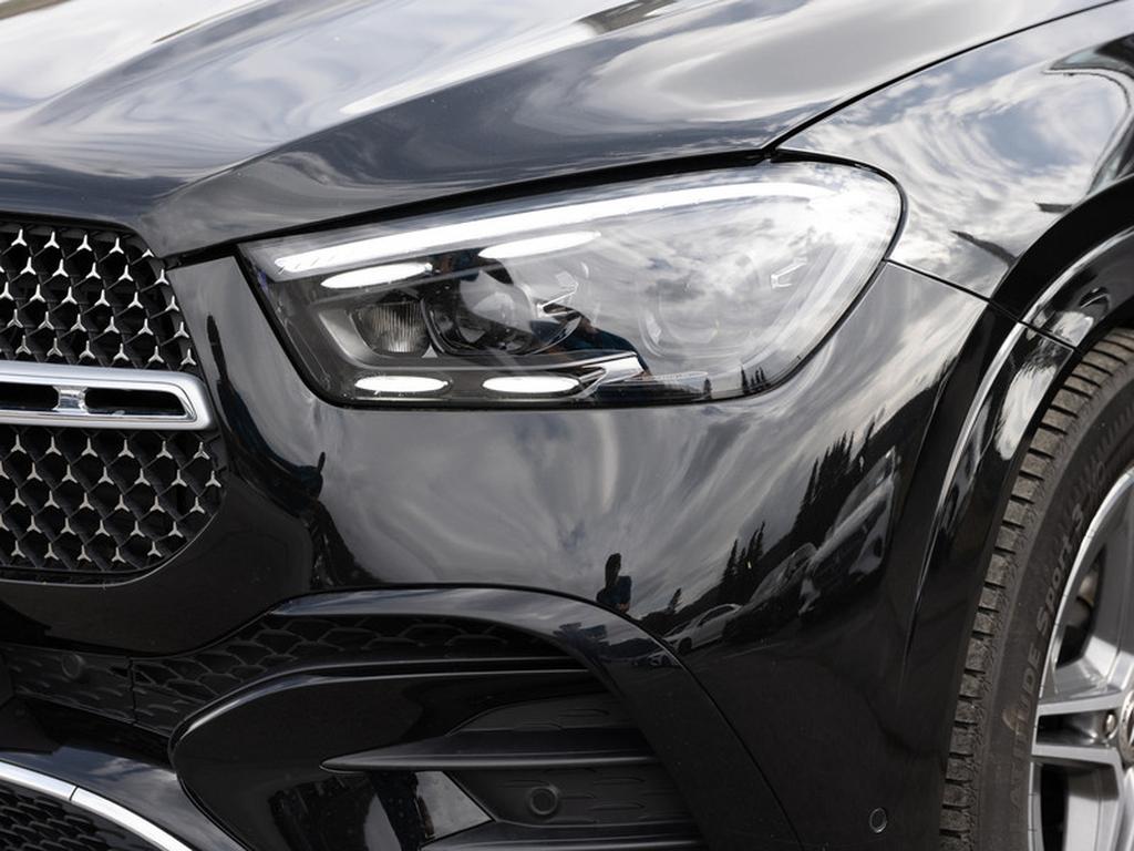 Véhicule de leasing intérieure