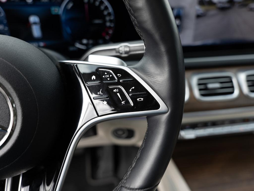 Véhicule de leasing intérieure
