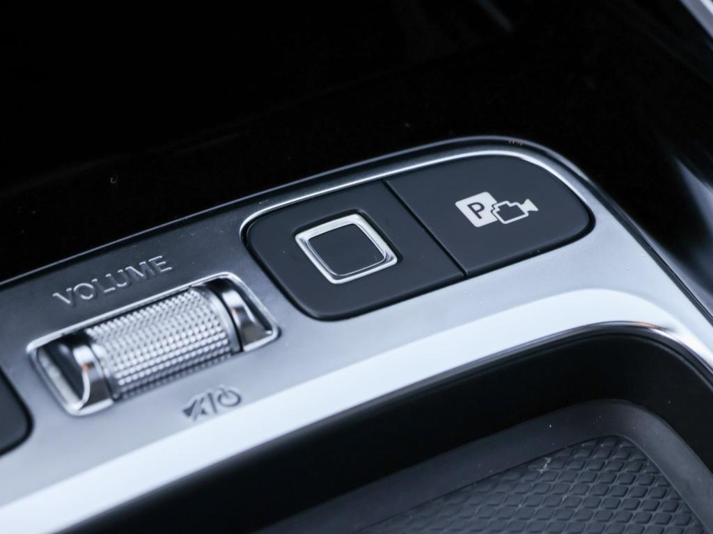 Lease wagen interieur