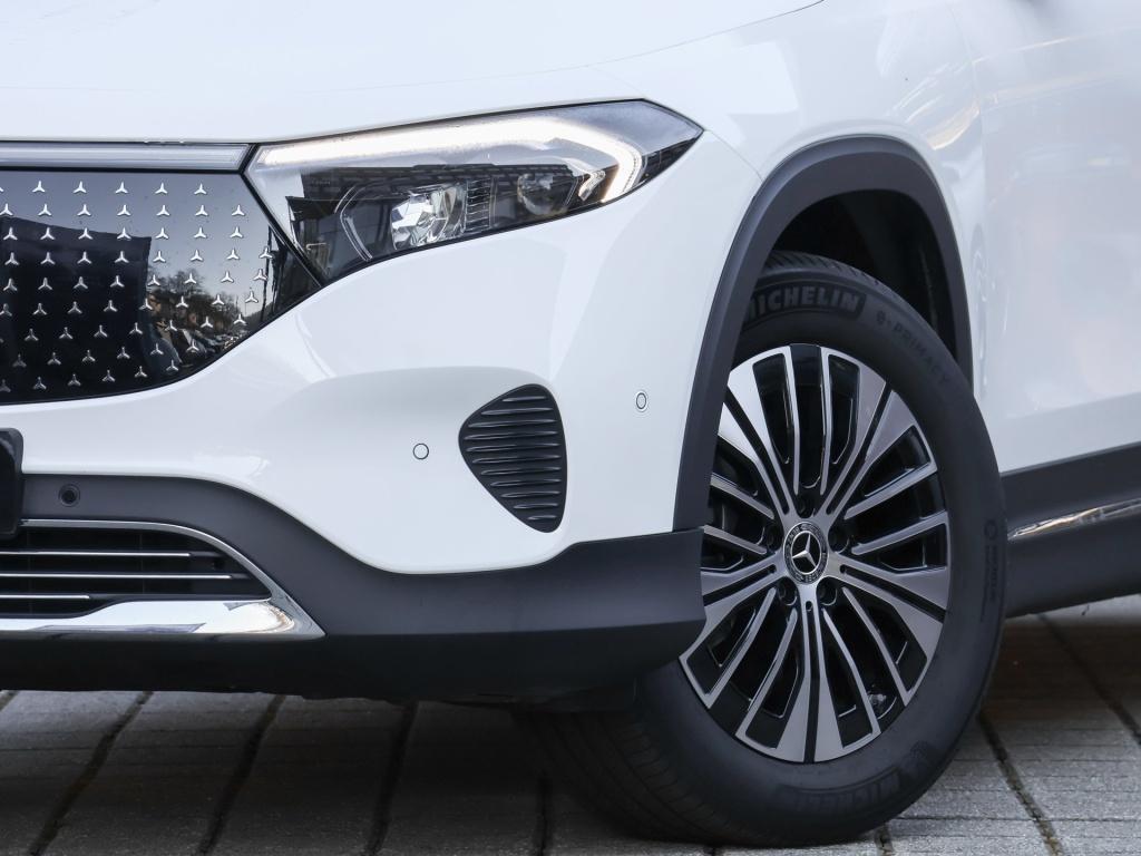 Lease wagen interieur