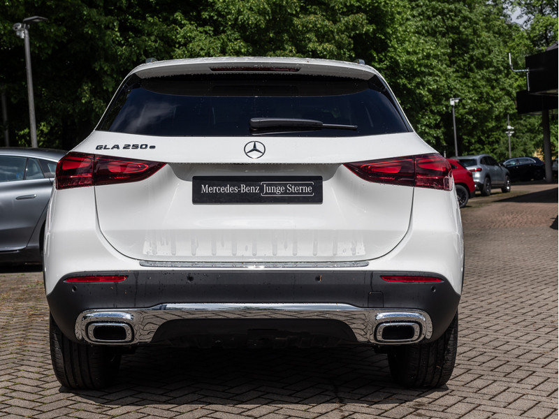 Véhicule de leasing intérieure
