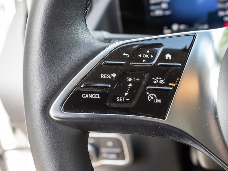 Véhicule de leasing intérieure