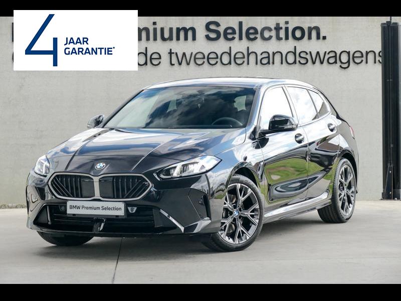 Véhicule de leasing intérieure