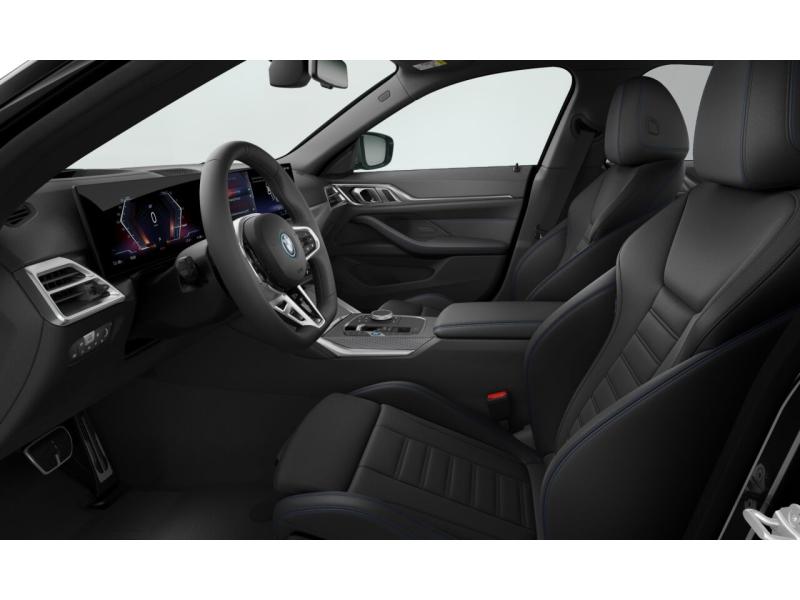 Véhicule de leasing intérieure