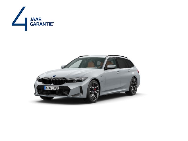 Lease wagen interieur