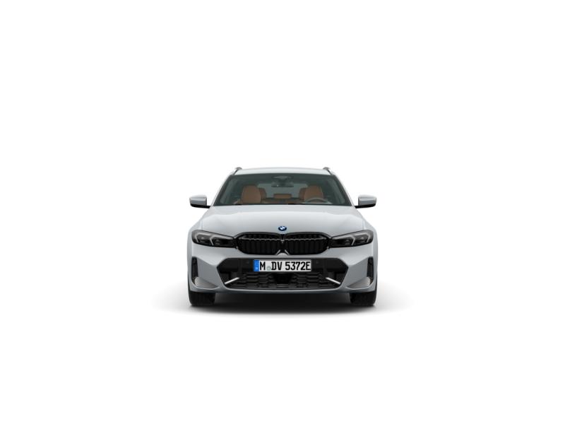 Lease wagen interieur