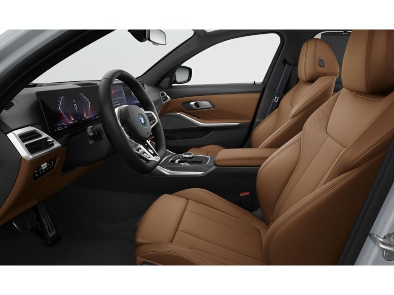 Lease wagen interieur