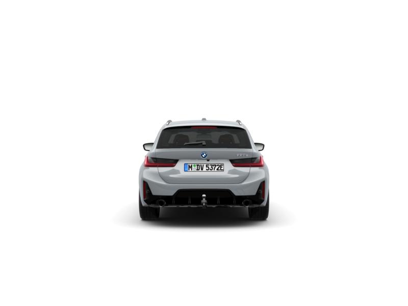 Lease wagen interieur