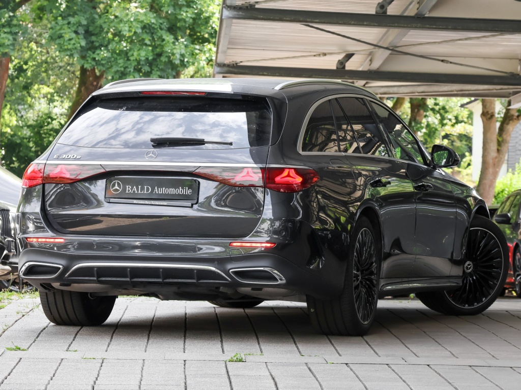 Lease wagen interieur