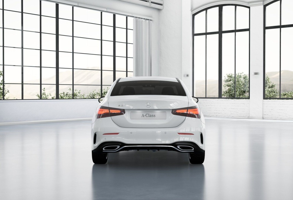 Lease wagen interieur