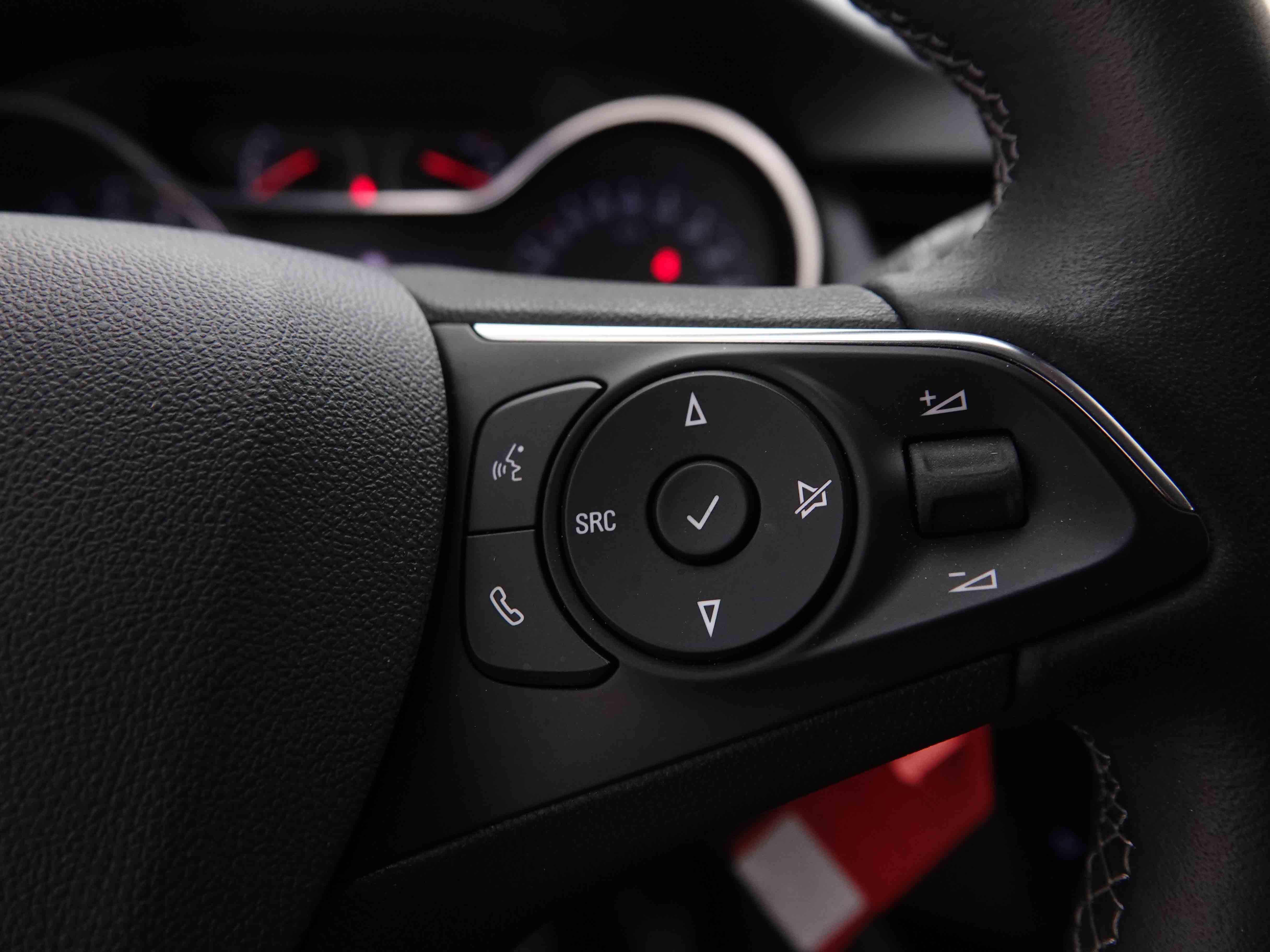 Véhicule de leasing intérieure