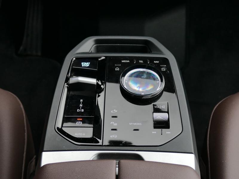 Véhicule de leasing intérieure