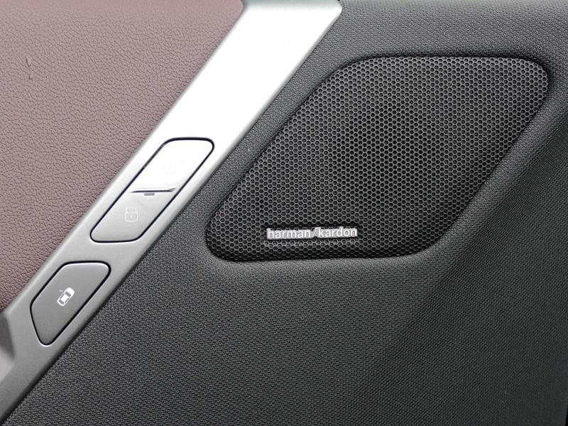 Véhicule de leasing intérieure