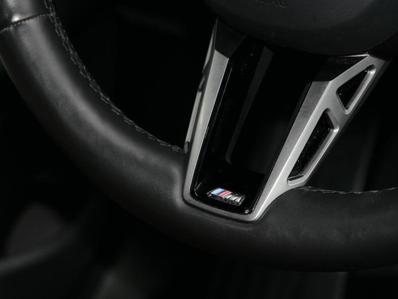 Véhicule de leasing intérieure