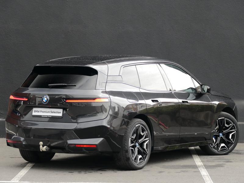 Lease wagen interieur