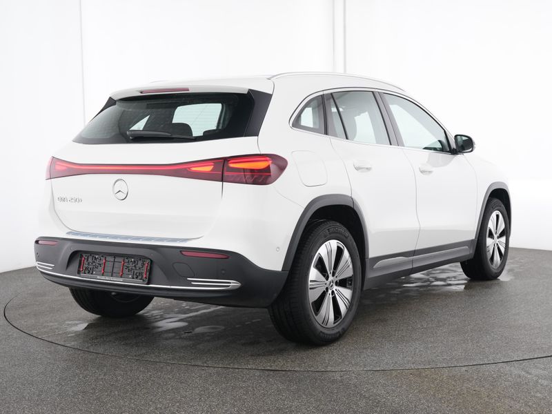 Lease wagen interieur