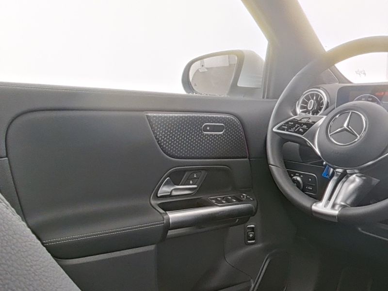 Lease wagen interieur