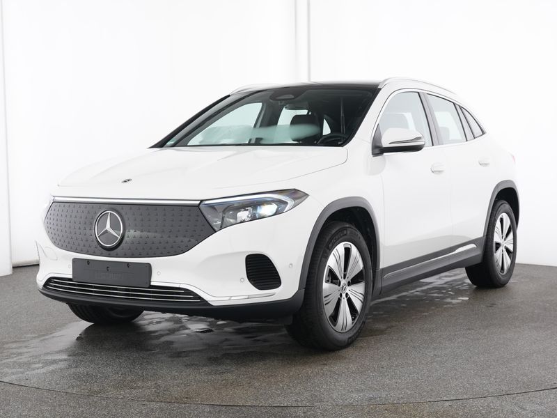 Véhicule de leasing intérieure