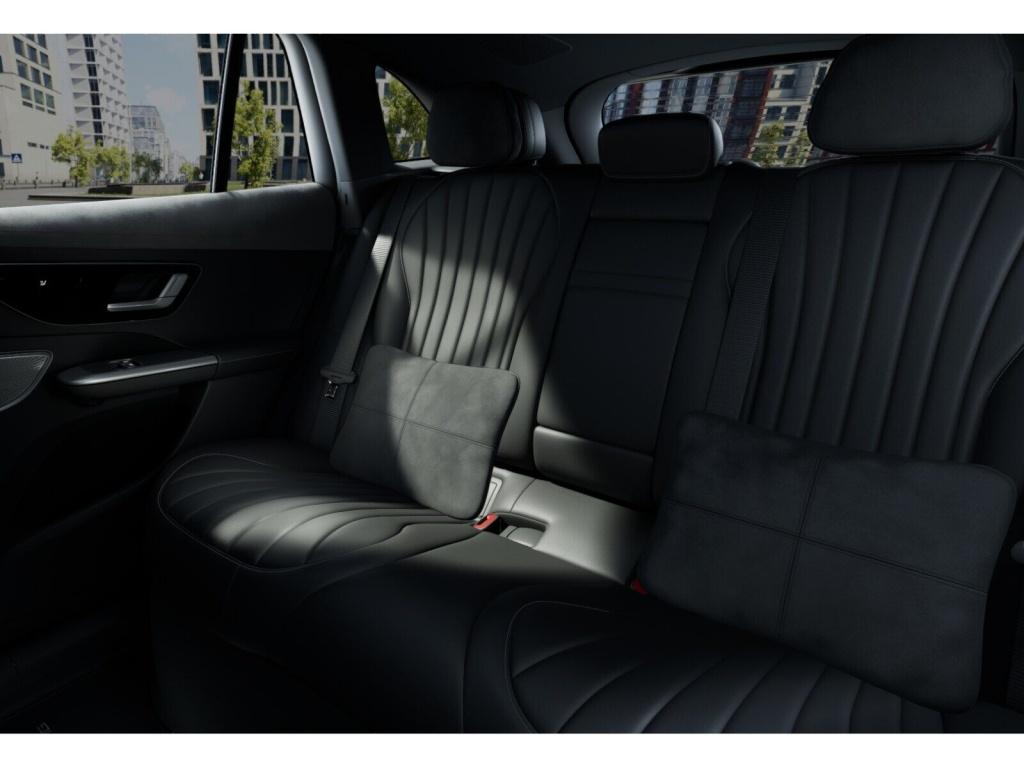 Véhicule de leasing intérieure