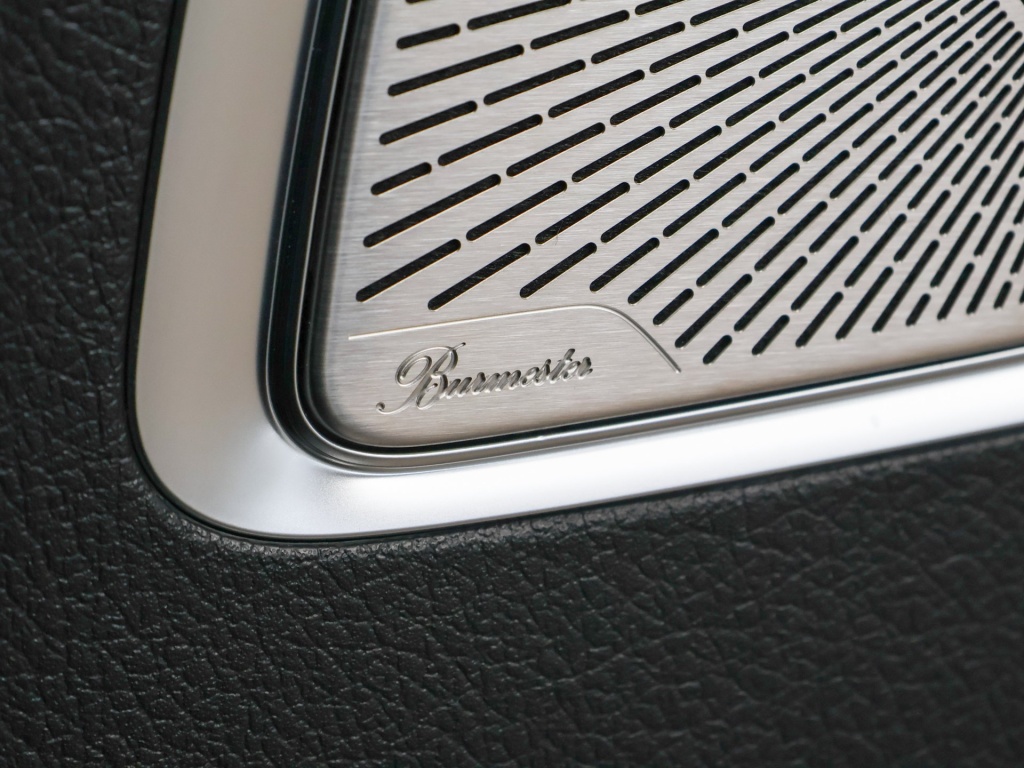 Lease wagen interieur
