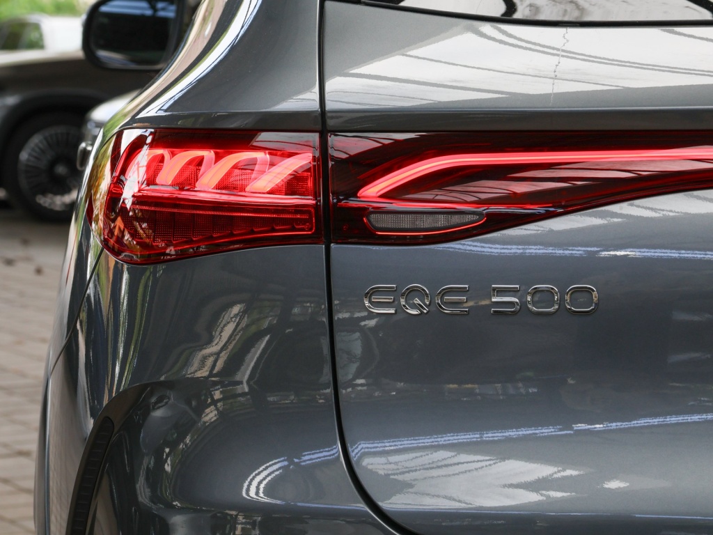 Lease wagen interieur