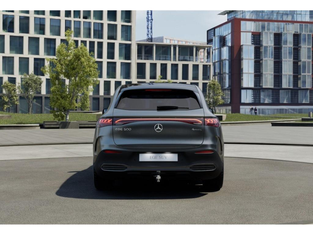 Véhicule de leasing intérieure