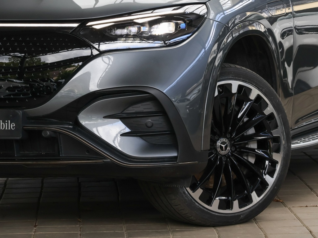 Lease wagen interieur