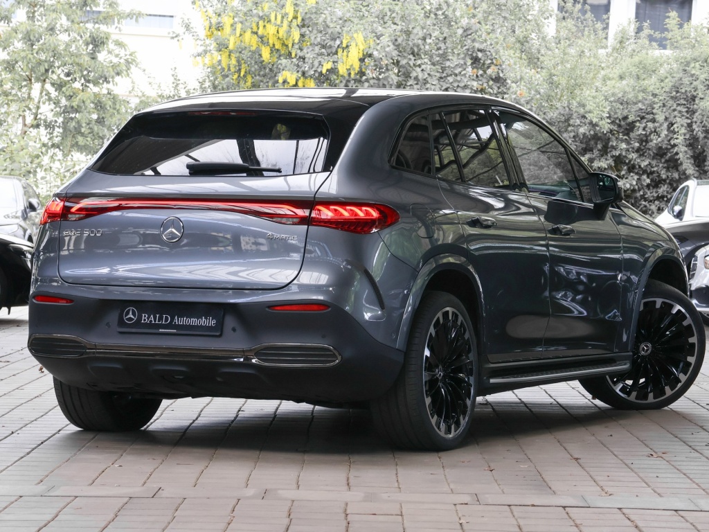 Lease wagen interieur