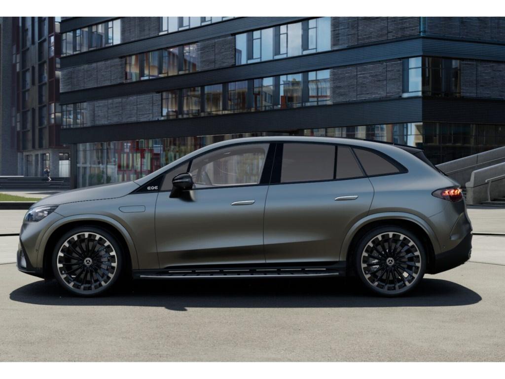 Véhicule de leasing intérieure